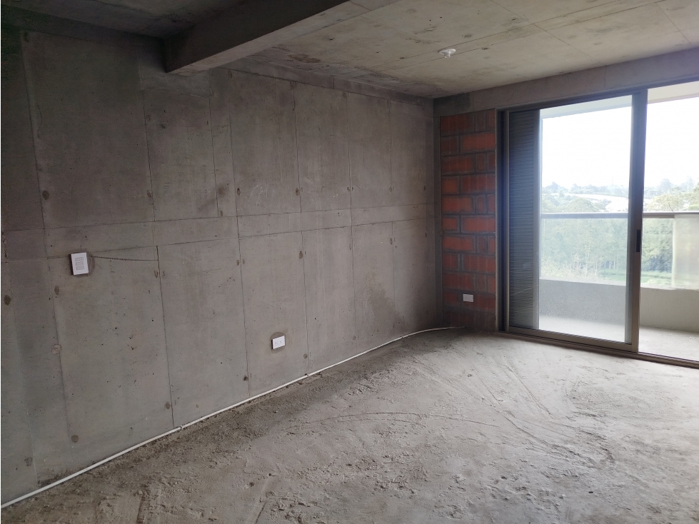 Apartamento en Venta Sector San Antonio, Rionegro — foto 5