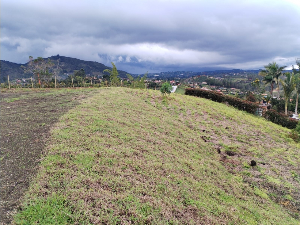 Lote en Venta Sector Juan XIII, Guarne — foto 5