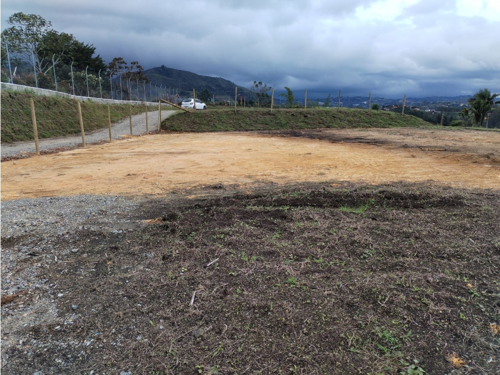 Lote en Venta Sector Juan XIII, Guarne — foto 5