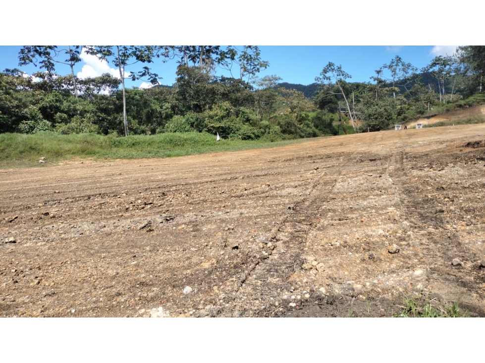 Lote en Venta Sector El Yarumo, El Retiro — foto 5