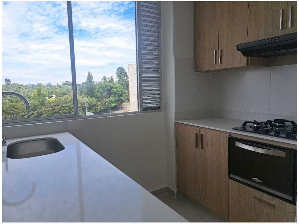 Apartamento en Venta para estrenar, Sector Ojo de Agua, Rionegro — foto 5