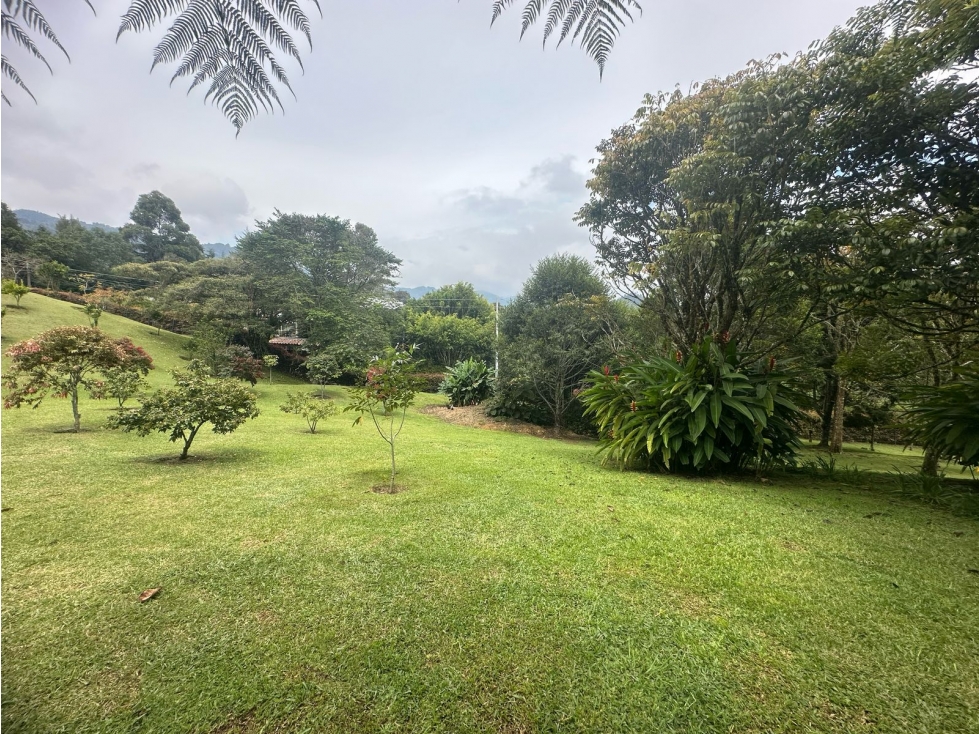 Lote en Venta, Sector La Querencia, Rionegro — foto 5