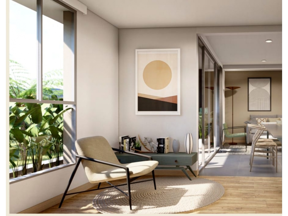 Apartamento en Cesión de derechos En Venta Sector El Valles, La Ceja — foto 5