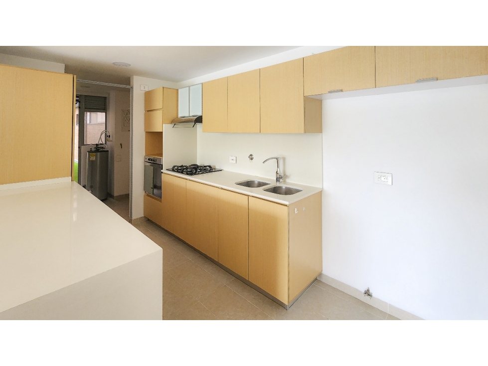 Apartamento en Venta Sector Zúñiga Loma Benedictinos — foto 4