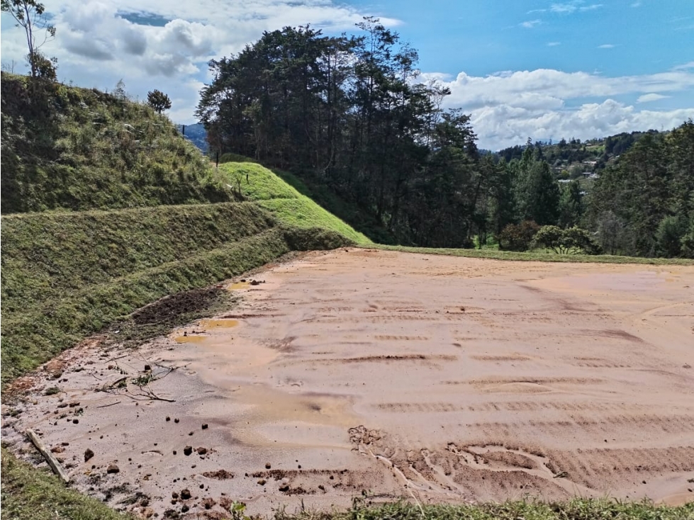 Lote en Venta, Sector La Mejía, Guarne — foto 5