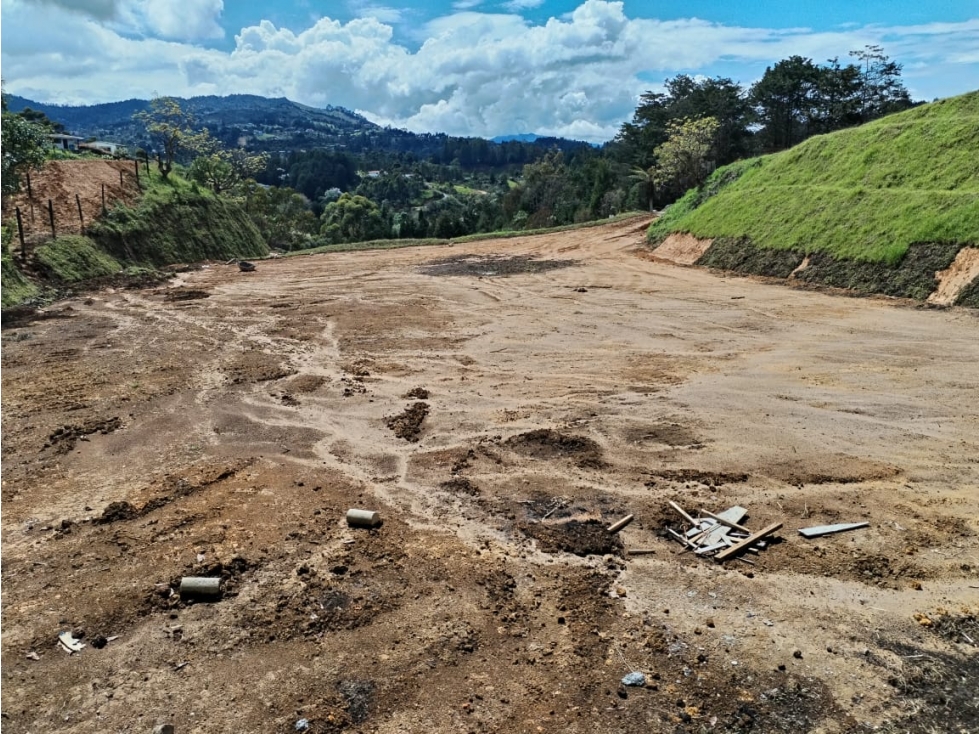 Oportunidad, Lote en venta, Sector La Mejía, Guarne — foto 6