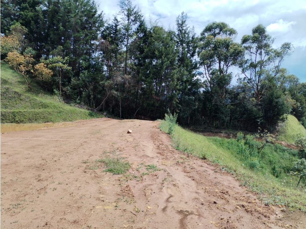 Lote en venta Parcelación en desarrollo Sector La Mejía, Guarne — foto 5