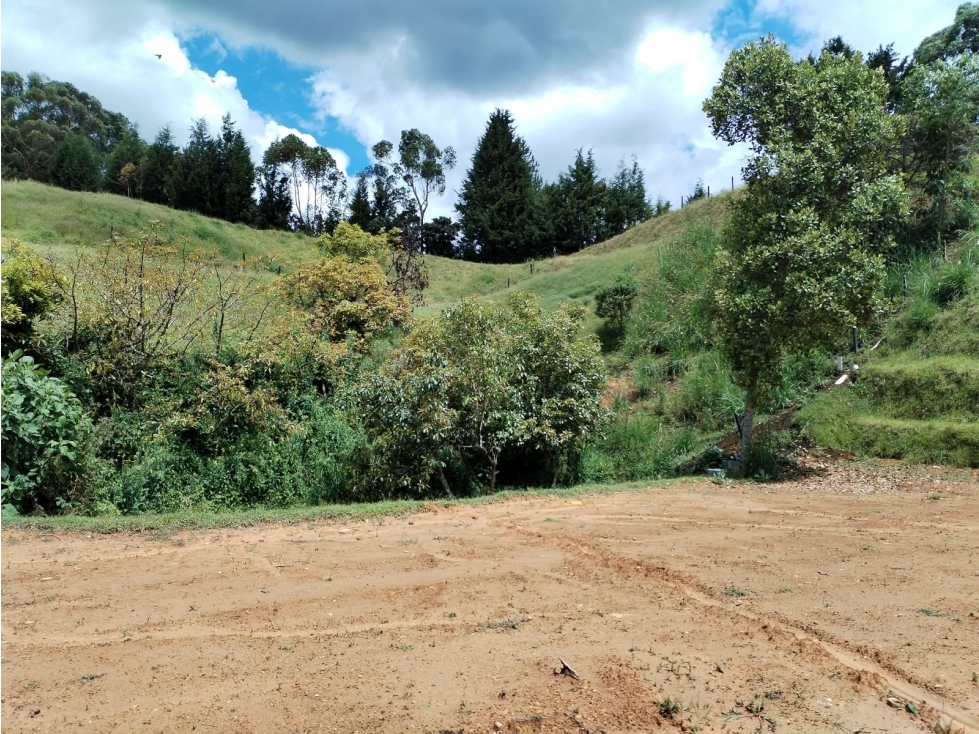 Lote en venta La Mejía, Guarne tranquilidad y vista garantizadas — foto 5