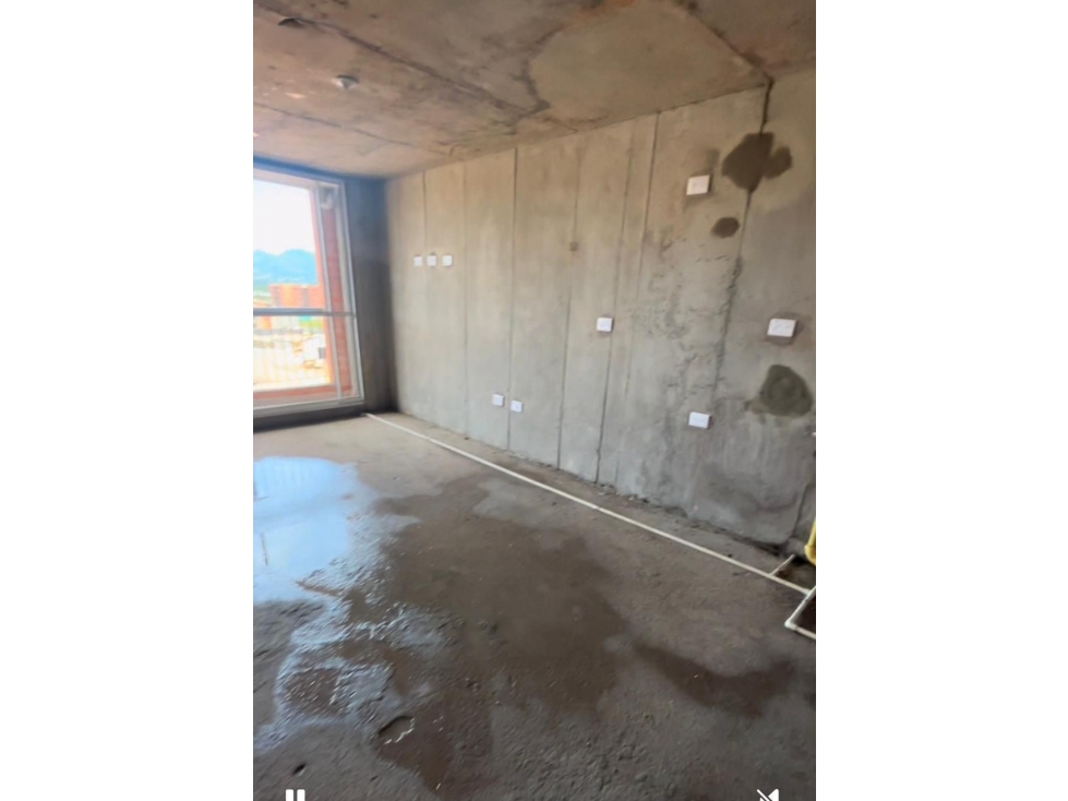Apartamento en cesion de derechos, sector Montesol La Ceja — foto 5