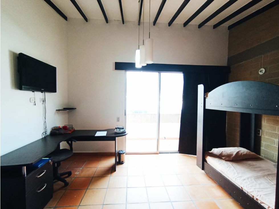 Casa campestre en venta, sector Ciudadela Premium, San Jerónimo — foto 5