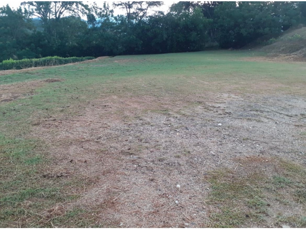 Lote en venta, Vereda El Llano, Sopetran — foto 5