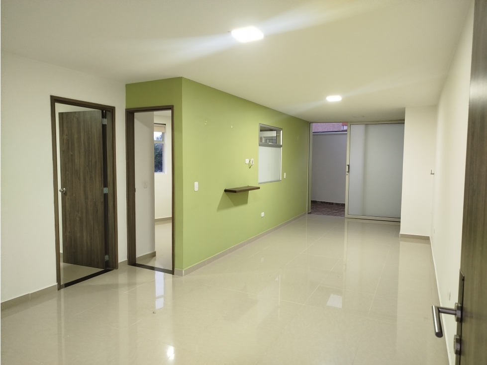 Apartamento en venta ,Sector El Rosal, Rionegro — foto 5