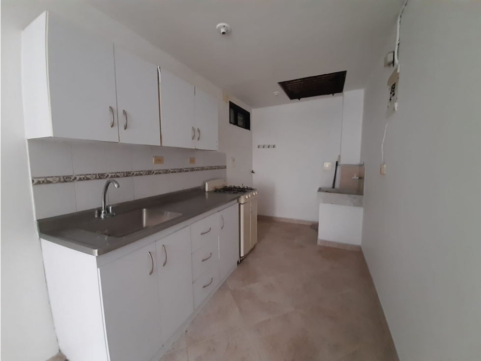 Apartamento en alquiler, sector Belén Nogal, Medellín — foto 5