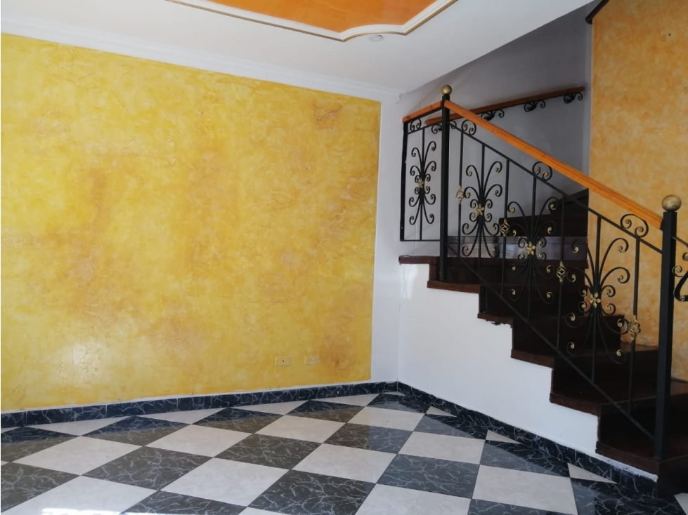 Casa en venta, sector San Nicolás, Rionegro — foto 5