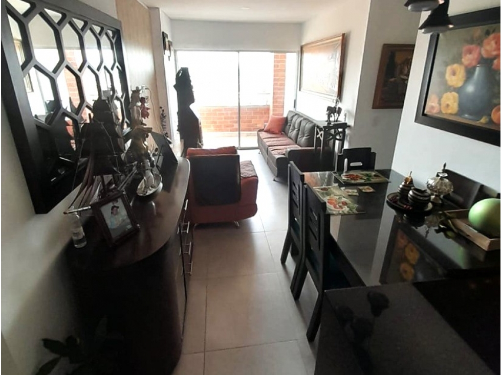 Apartamento en venta, sector Laureles Rionegro — foto 5