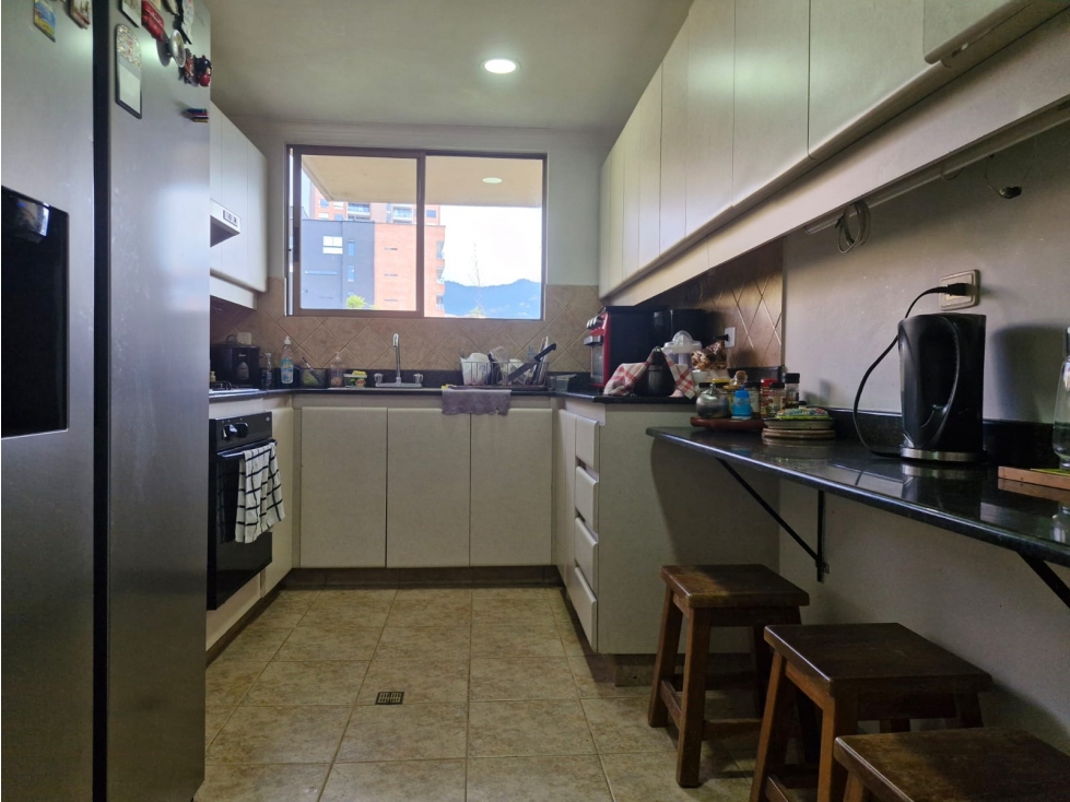 Casa en venta, sector Cumbres, Envigado — foto 5