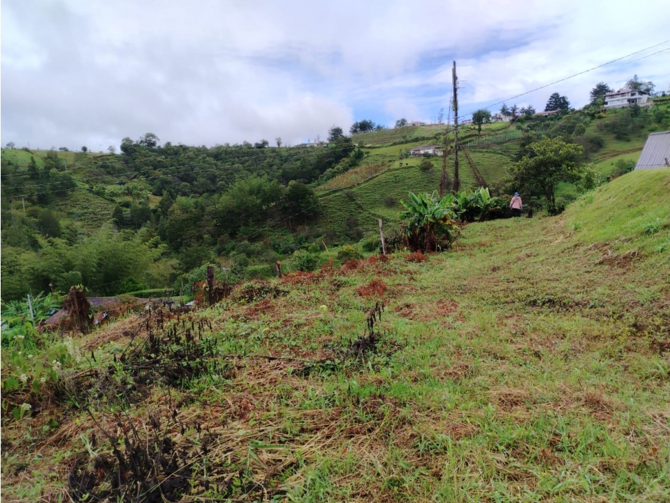Hermoso lote en venta en Peñolcito, vía al embalse de El Peñol — foto 5