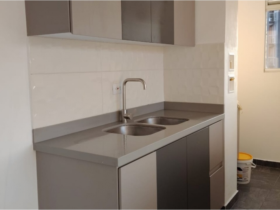 Apartamento en venta, sector, Fontibón, Rionegro — foto 5