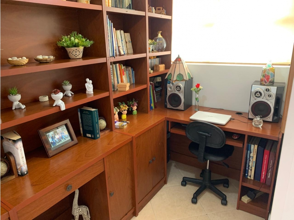 Apartamento en venta sector Jardines, Envigado — foto 5