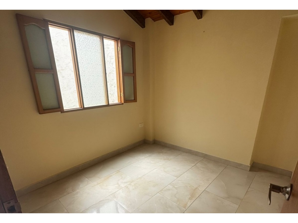 Exclusivo apartamento dúplex con mansarda en el corazón de Marinilla — foto 5