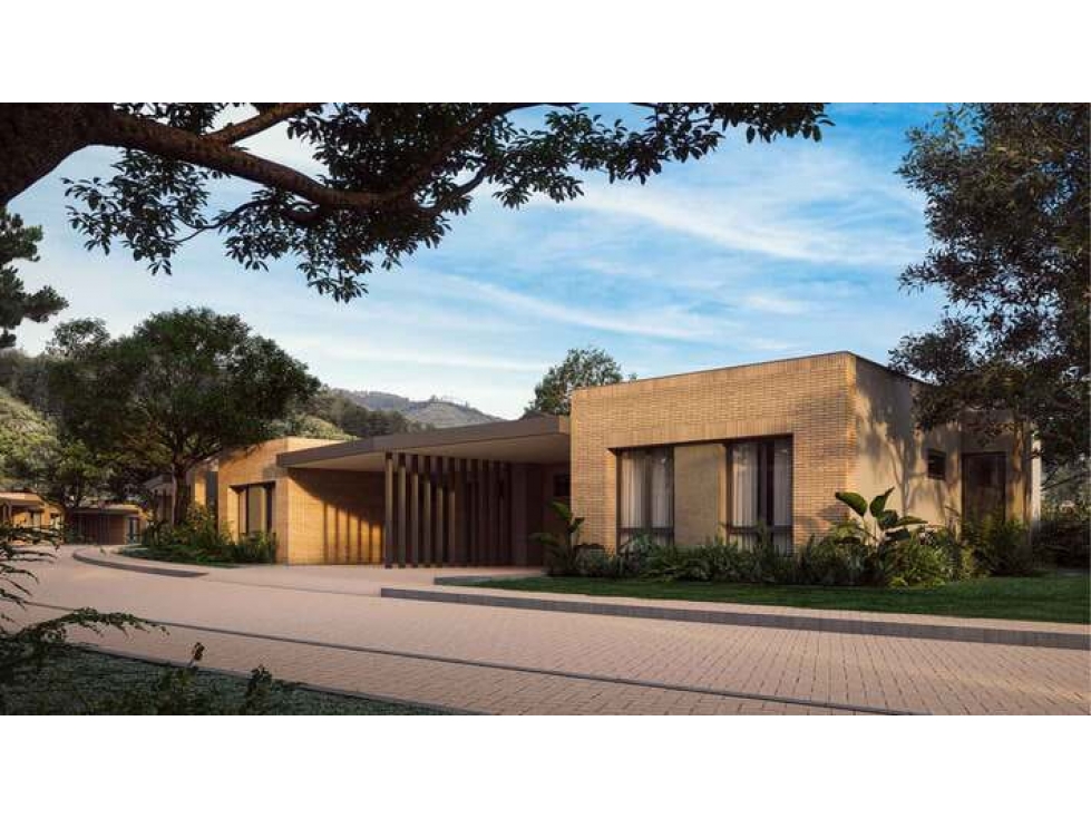 Casa en venta, sector La Argentina, El Retiro — foto 3