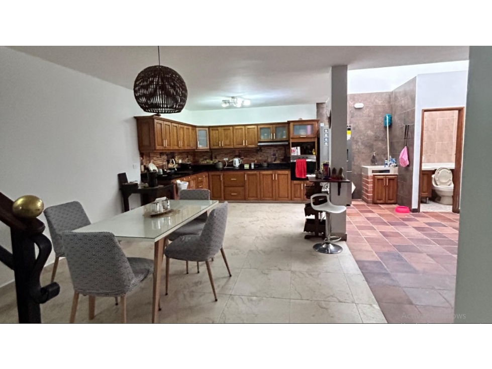 Casa en venta, sector San Nicolas, Rionegro — foto 3