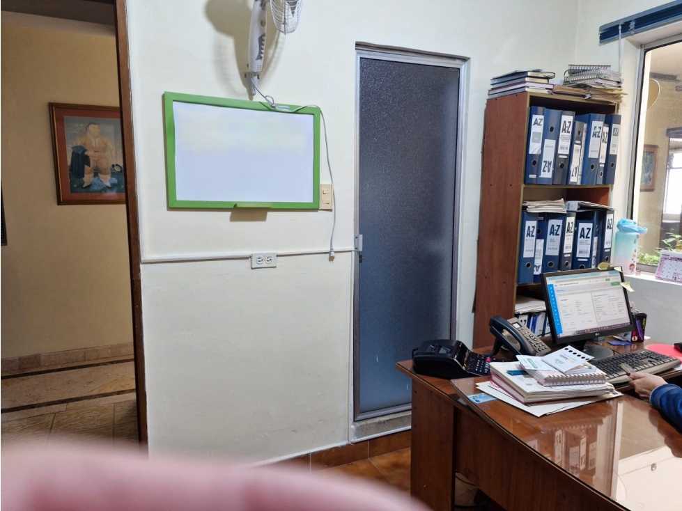 Casa en venta, barrio Laureles sector Lorena, Medellín — foto 5
