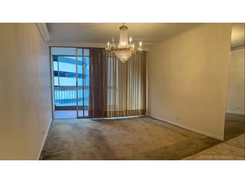 Apartamento en venta, sector Suramericana, Medellín — foto 5