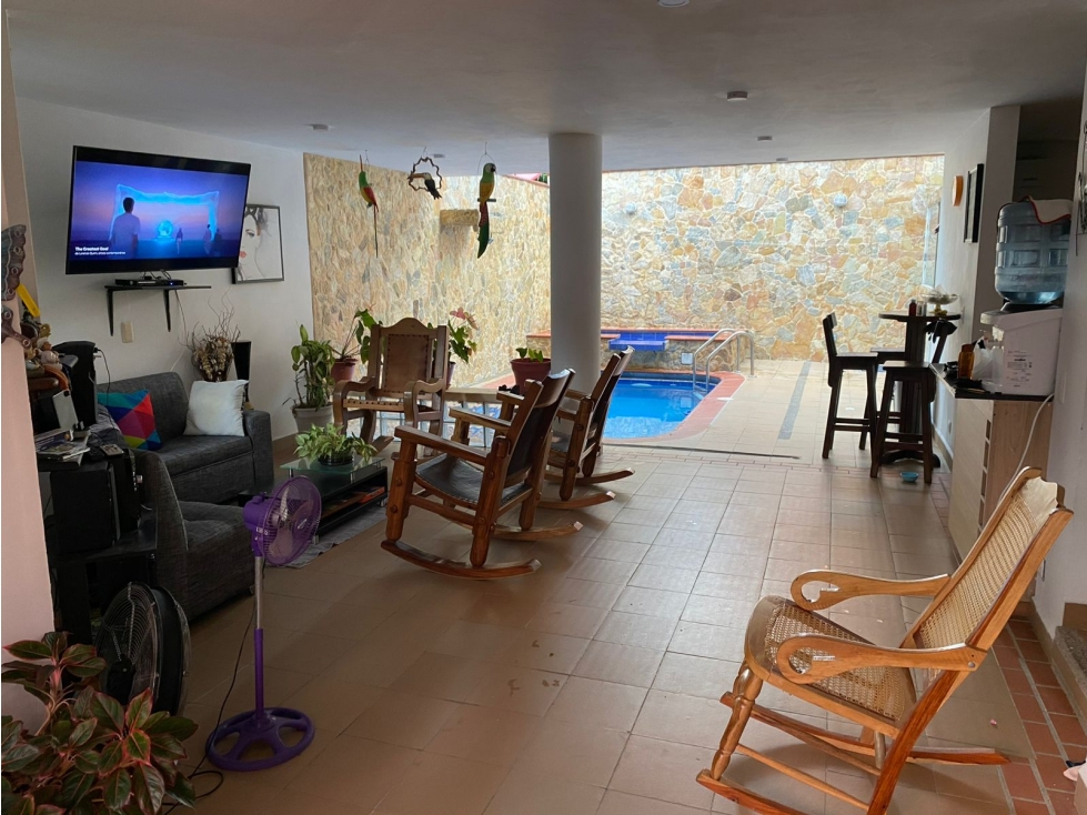 Casa campestre en venta, sector residencial campestre de San Jerónimo — foto 5