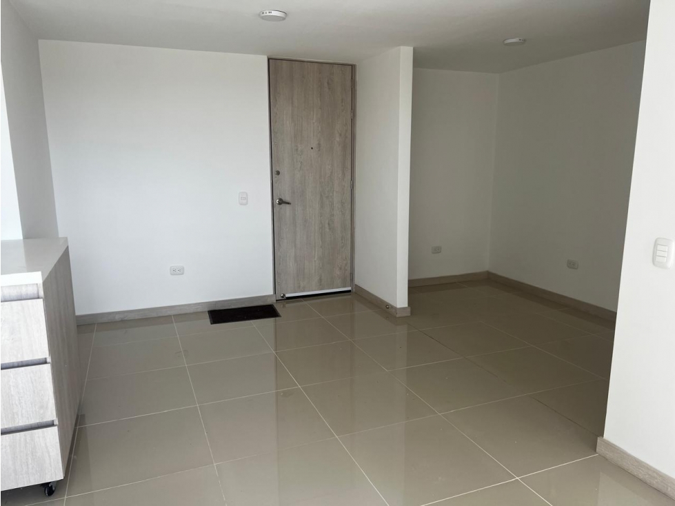 Apartamento en venta, sector Fontibón, Rionegro — foto 6