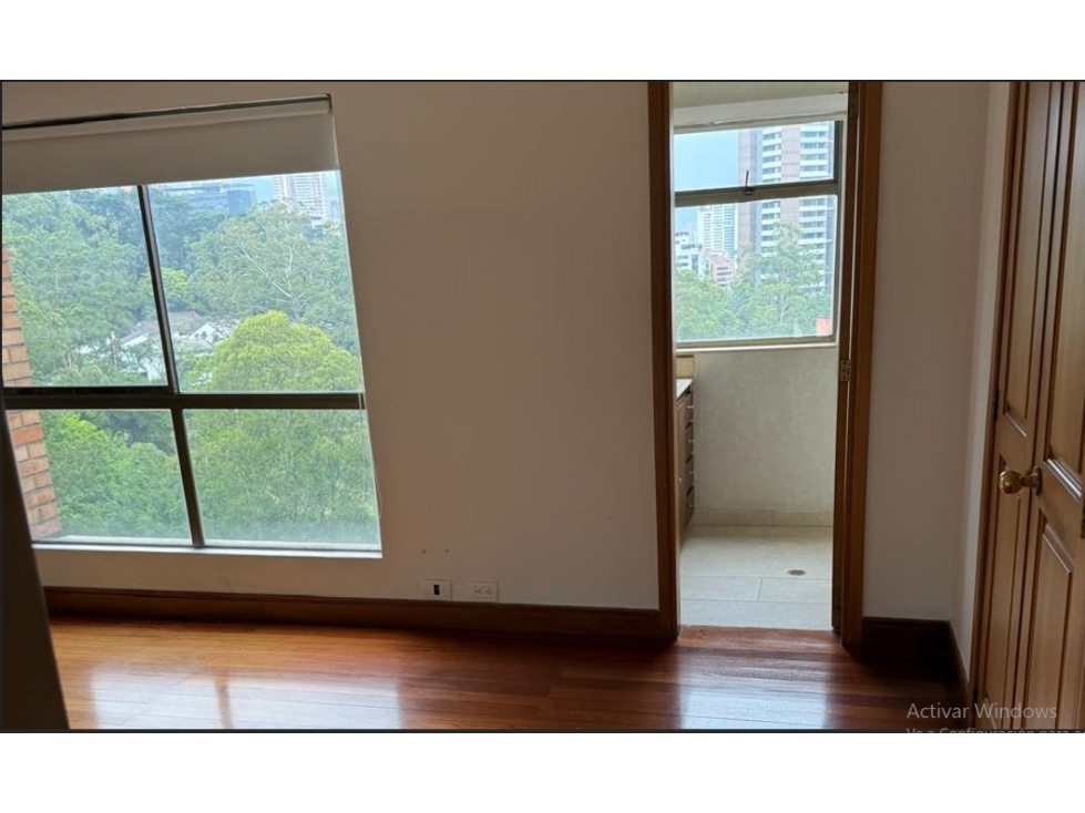 Venta pent-house amplio y exclusivo frente a El Tesoro, Medellín — foto 6