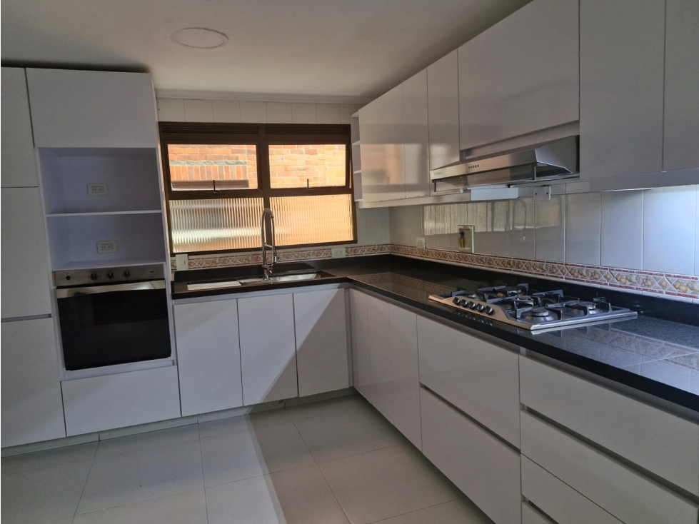 Apartamento en venta sector Poblado- Vizcaya, Medellín — foto 5