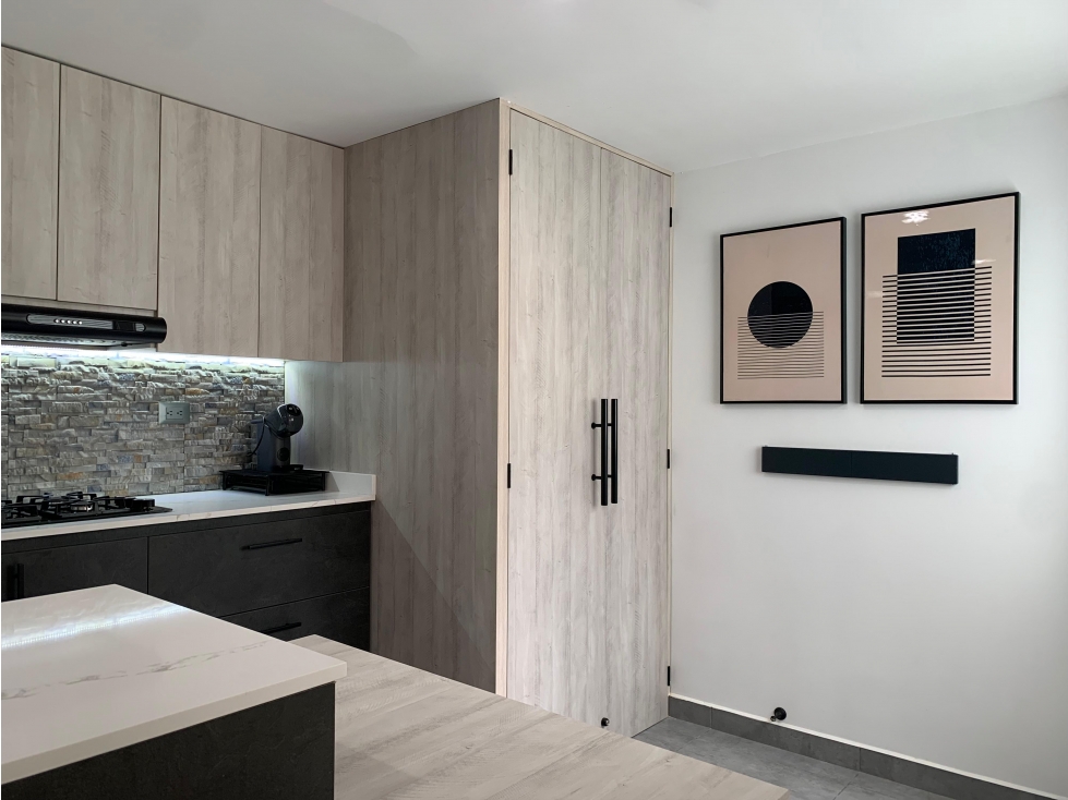 Apartamento en venta sector Zúñiga, Envigado — foto 5
