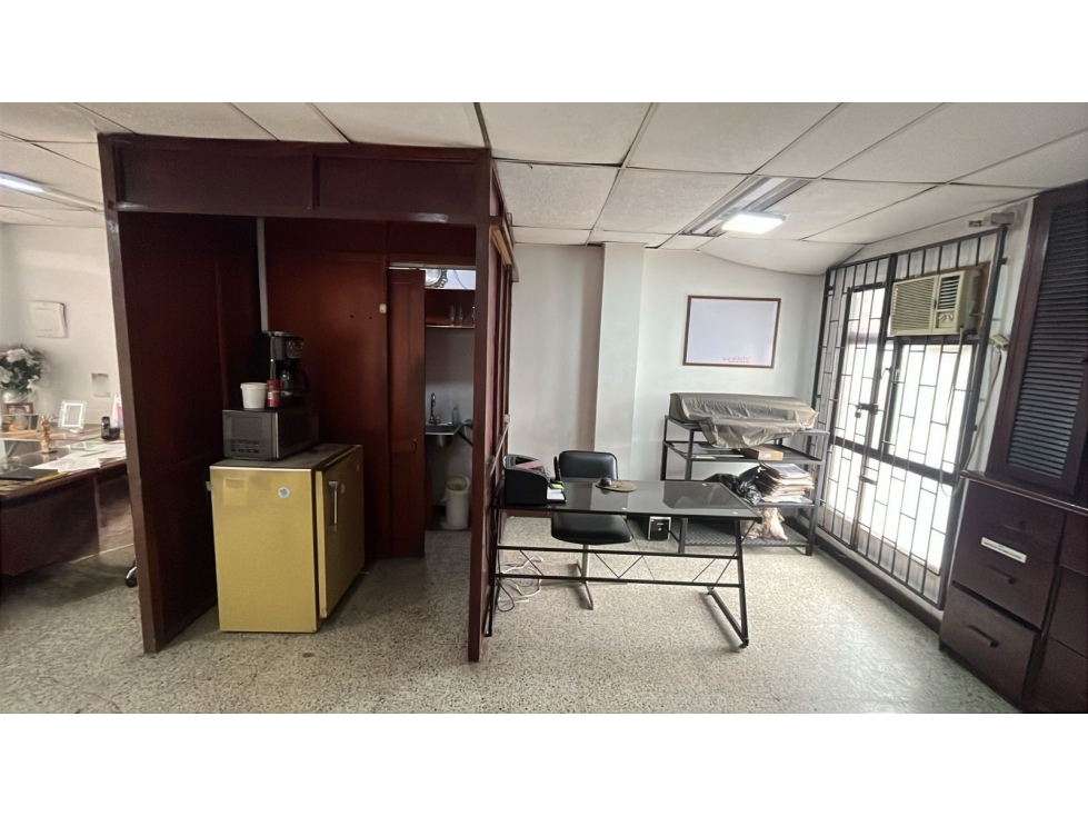 Oficina en venta y/o arriendo, Sector Avenida Colombia, Medellín — foto 5