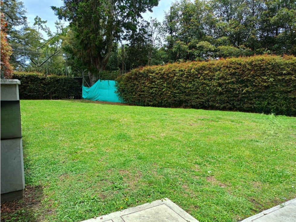 Lote en venta, sector La Amalita, Rionegro — foto 5