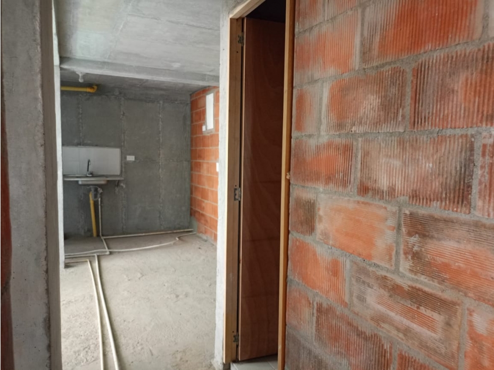 Apartamento en venta sector Porvenir, Rionegro — foto 5