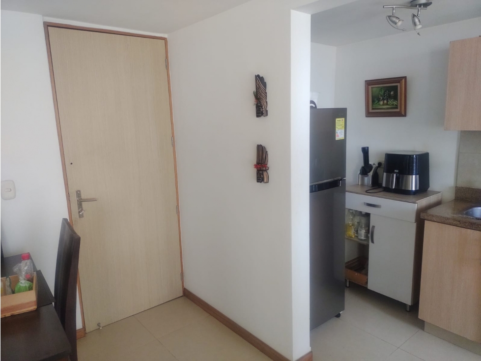 Apartamento en venta sector Fontibón, Rionegro — foto 5