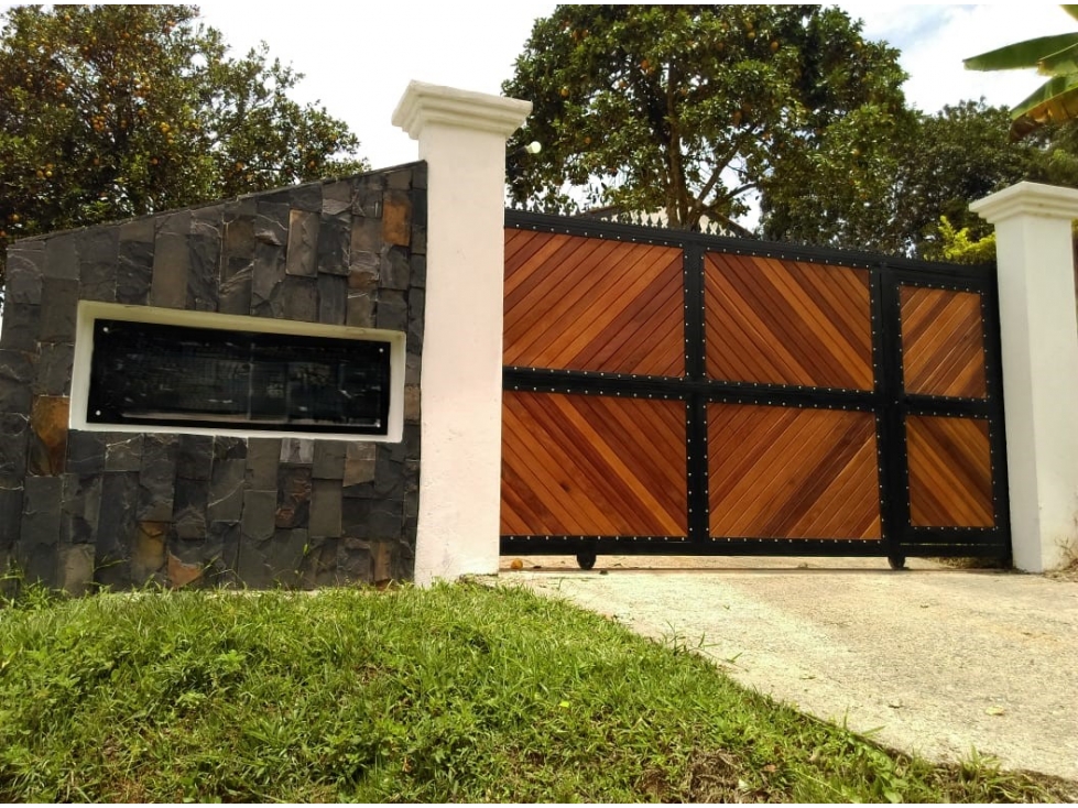 Casa campestre en venta, vereda Quimbayo, San Jerónimo — foto 5