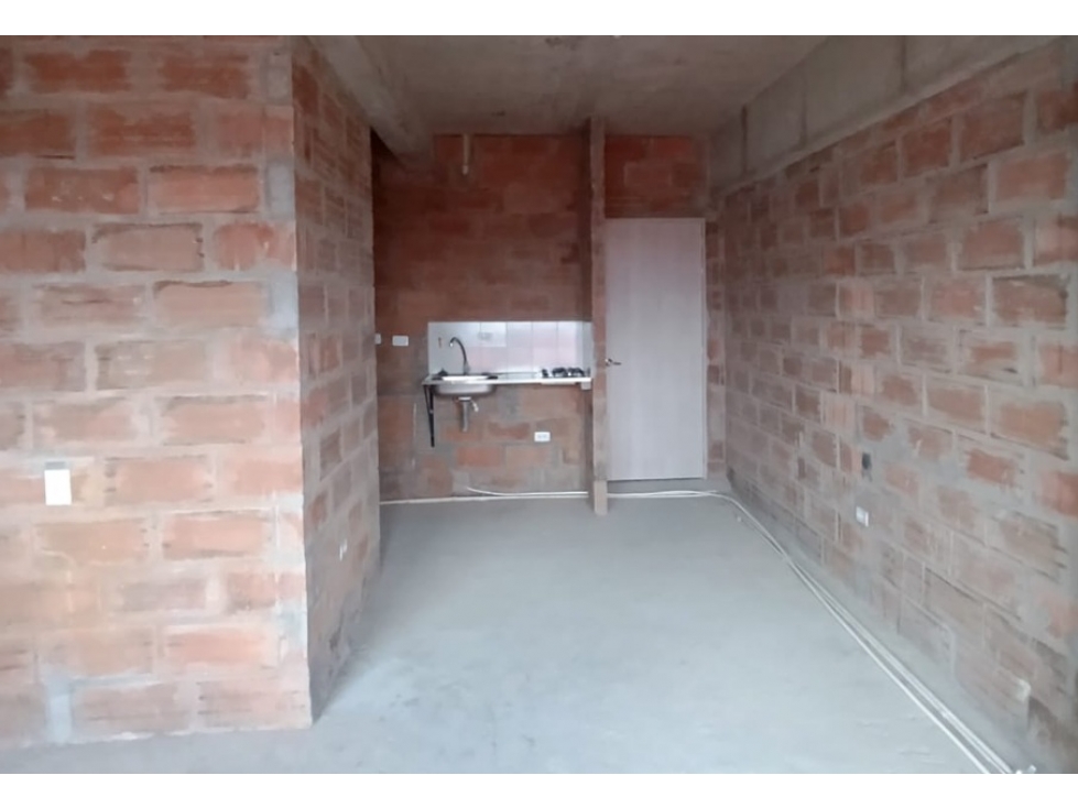 Apartamento en venta, sector Fontibón, Rionegro — foto 5