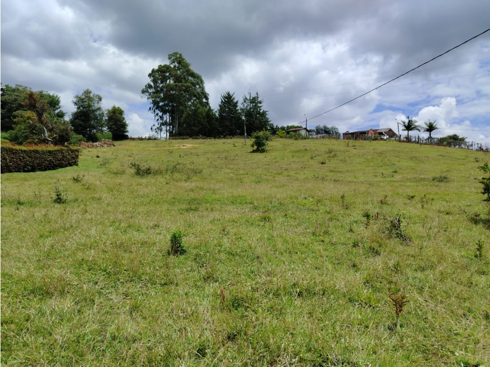 Lote en venta, sector Rancherías, Rionegro — foto 5