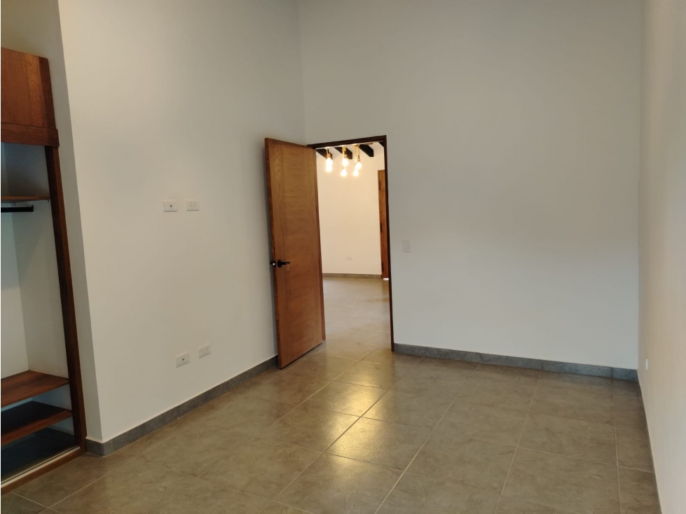 Casa Campestre en venta, sector Guacirú, San Vicente — foto 5