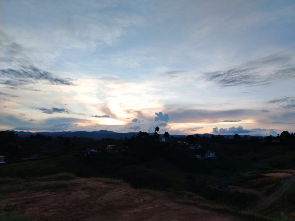 Lote en venta, sector Rancherito, Guarne — foto 5