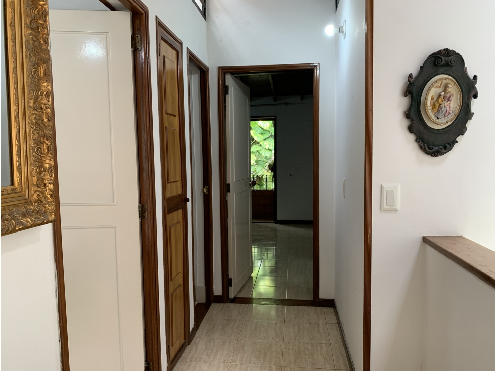 Casa en venta, sector Prados de Sabaneta, Sabaneta — foto 5