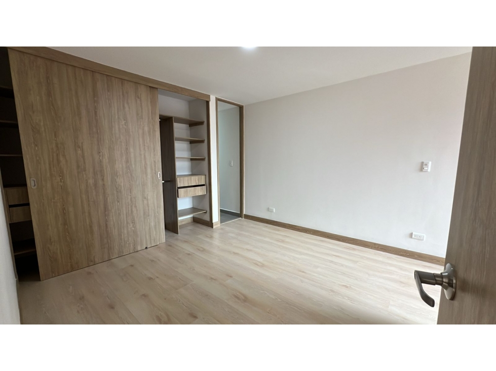 Apartamento en Venta, sector Puro Cuero, El Retiro — foto 5