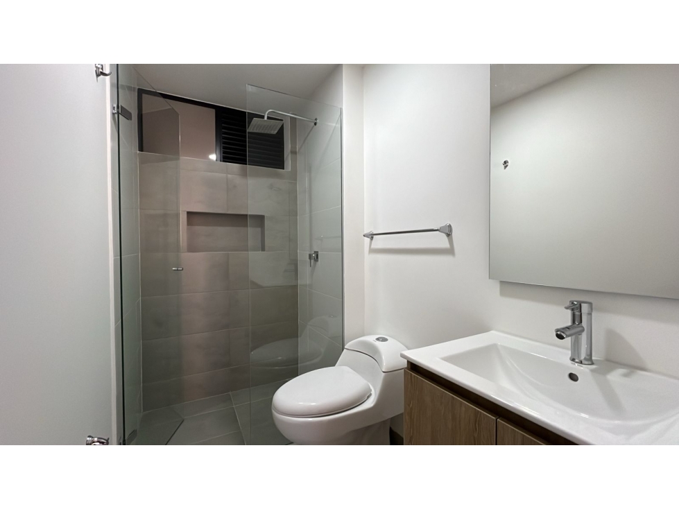 Apartamento con excelente ubicación y linda vista en El Retiro — foto 5