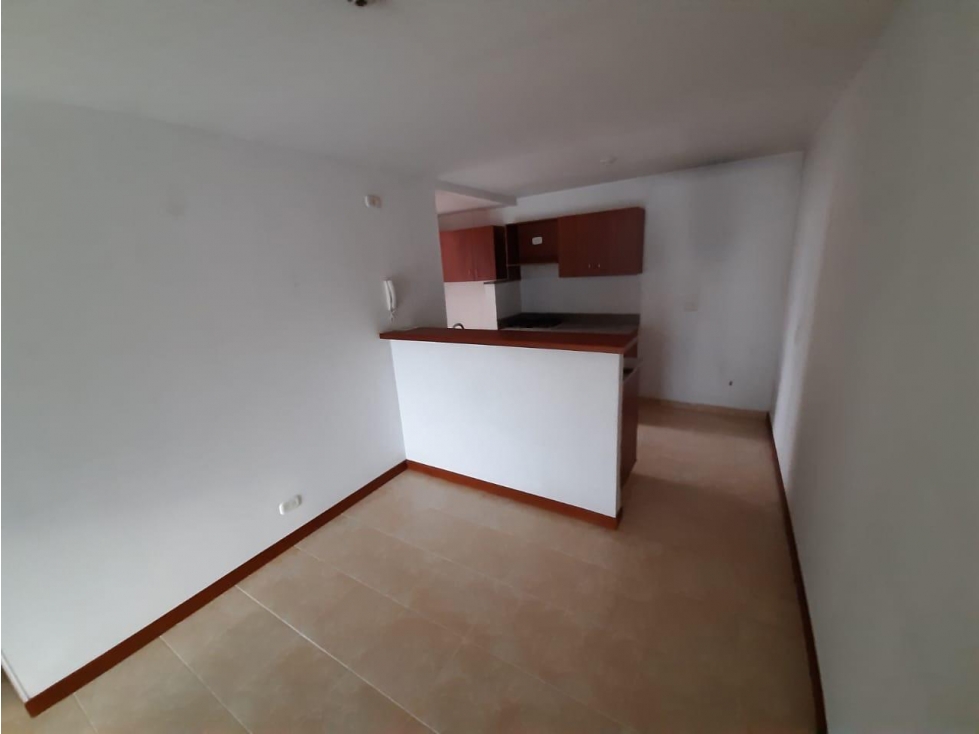 Apartamento en venta, sector La Sabana, Sabaneta — foto 4