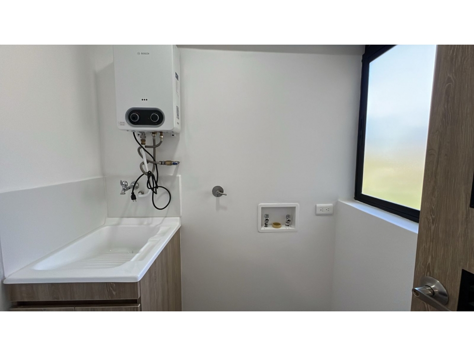 Apartamento en venta, sector Puro Cuero, El Retiro — foto 5