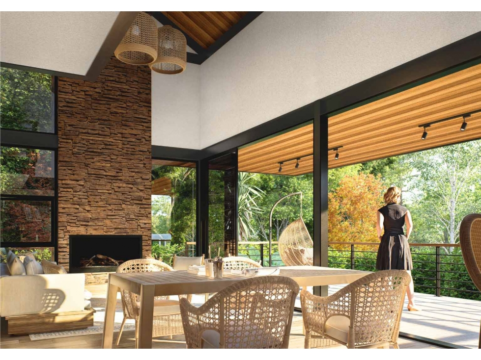 Lote con casa, Vereda Alto de La Virgen, Guarne — foto 5
