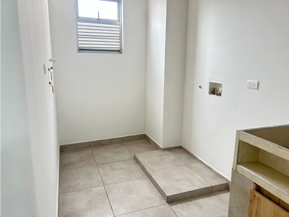 Apartamento en venta, sector Simón Bolívar, Medellín — foto 5