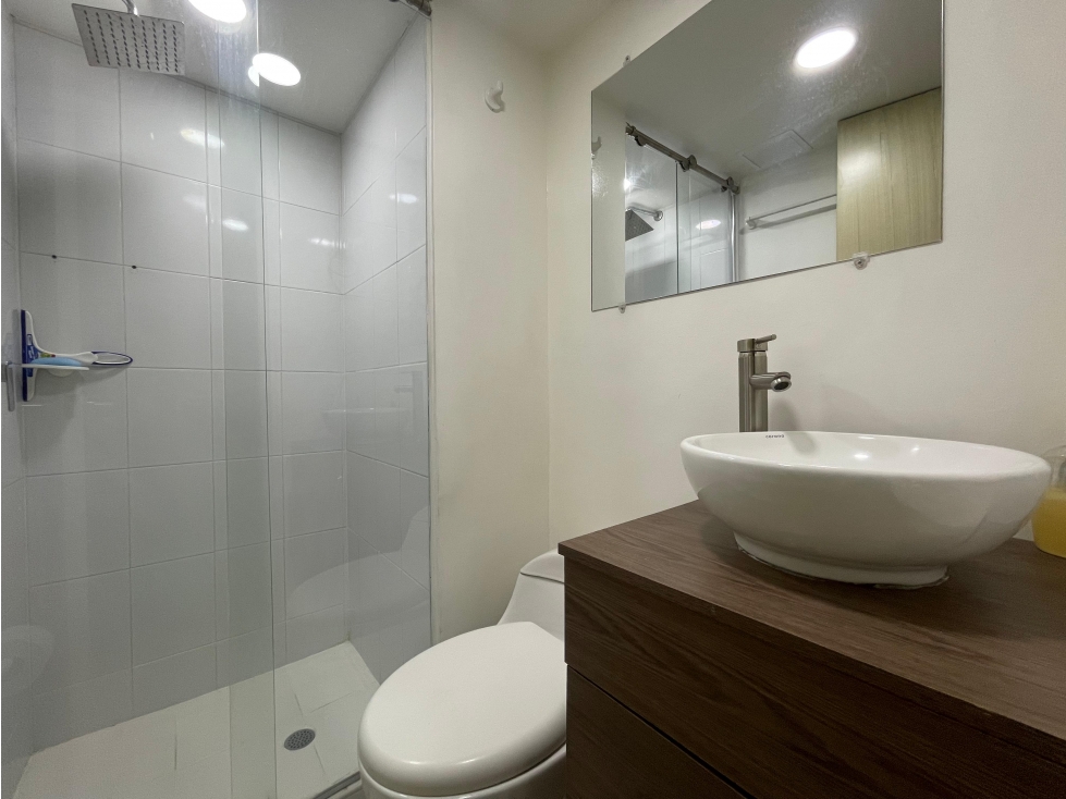 Apartamento en venta sector El Diamante 2, Medellin — foto 5